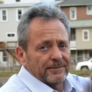 Meet your Posher, Frank